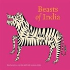 Kanchana Arni, Kanchana Arni, Gita Wolf - Beasts of India