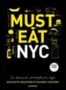 Luc Hoornaert, HOORNAERT LUC, Kris Vlegels - MUST EAT NEW YORK CITY 2