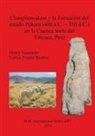 Henry Tantalean, Henry Tantaleán, Carlos Zapata Benites - Chaupisawakasi y la formación del estado Pukara (400 a.C. - 350 d.C.) en la Cuenca norte del Titicaca, Perú
