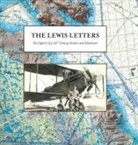 Pam McKenzie - The Lewis Letters