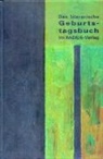 Marti Scharpe, Martin Scharpe - Das literarische Geburtstagsbuch im Radius-Verlag