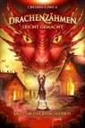 Cressida Cowell, Clara Vath, Clara Vath, Karlheinz Dürr - Drachenzähmen leicht gemacht - Jagd um das Drachenerbe
