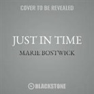 Marie Bostwick - Just in Time (Audio book)