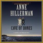 Anne Hillerman, Christina Delaine - Cave of Bones: A Leaphorn, Chee & Manuelito Novel (Audio book)