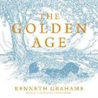 Kenneth Grahame, Simon Vance - The Golden Age (Audio book)