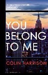 Colin Harrison - AUTHOR, Colin Harrison - You Belong to Me