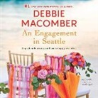 Debbie Macomber - An Engagement in Seattle: Groom Wanted & Bride Wanted (Audio book)