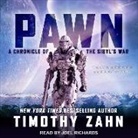 Timothy Zahn - Pawn (Audio book)