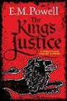 E. M. Powell - The King's Justice