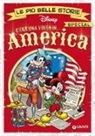 Massimo De Vita, Giorgio Pezzin - C'era una volta in... America. Le più belle storie special