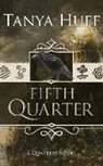 Tanya Huff, Nicol Zanzarella - Fifth Quarter (Audio book)