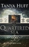 Tanya Huff, Nicol Zanzarella - The Quartered Sea (Audio book)