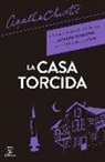 Agatha Christie - La casa torcida