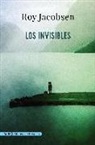Roy Jacobsen - Los invisibles