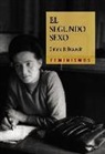 Simone de Beauvoir - El segundo sexo