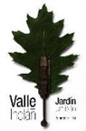 Ramón Del Valle-Inclán - Jardín umbrío : historias de santos, de almas en pena, de duendes y de ladrones