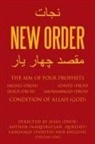 Naqeebullah Qurishy, Naqeebullah. Qurishy - New Order