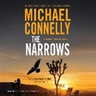 Michael Connelly, Len Cariou - The Narrows (Audio book)