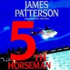 Maxine Paetro, James Patterson, Carolyn McCormick - The 5th Horseman (Audiolibro)