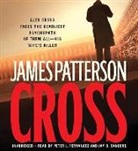 James Patterson, Peter Jay Fernandez, Jay O. Sanders - Alex Cross: Also Published as Cross (Audiolibro)