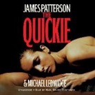 Michael Ledwidge, James Patterson, Mary Stuart Masterson - The Quickie (Audio book)