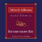 Mitch Albom - For One More Day (Audio book)