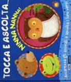 Emily Bolam - Ninna nanna! Tocca e ascolta