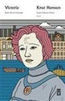 Knut Hamsun - Victoria