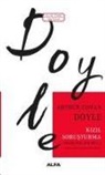 Arthur Conan Doyle, Arthur Conan Doyle - Kizil Sorusturma