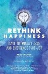 Paul George - Rethink Happiness