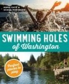 Anna Katz, Shane Robinson - Swimming Holes of Washington