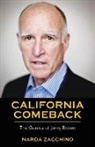 Narda Zacchino, Zacchino Narda - California Comeback