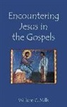 William C. Mills - Encountering Jesus in the Gospels