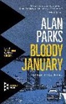 Parks, Alan Parks - Bloody January