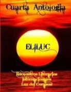 Mery Larrinua - Cuarta Antología ELILUC