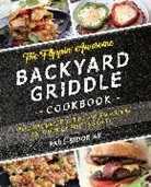 Paul Sidoriak, Sidoriak Paul - Flippin'' Awesome Backyard Griddle Cookbook