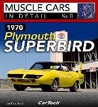 Geoff Stunkard - 1970 Plymouth Superbird: MC Id #11-Op/HS