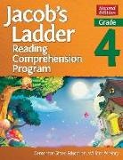 Center for Gifted Education, Center for Gifted Education William &amp; Mary, Center for Gifted Education William &amp;. M, Clg Of William And Mary/Ctr Gift Ed, Tamra Stambaugh, Joyce VanTassel-Baska... - Jacob's Ladder Reading Comprehension Program
