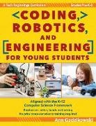 Ann Gadzikowski, Gadzikowski Ann - Coding, Robotics, and Engineering for Young Students