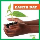 Erika S Manley, Erika S. Manley - Earth Day