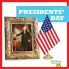 Erika S Manley, Erika S. Manley - Presidents' Day