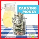 Nadia Higgins - Earning Money