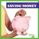 Nadia Higgins - Saving Money