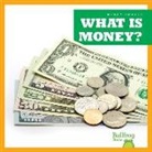 Nadia Higgins - What Is Money?