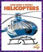 Jenny Fretland Vanvoorst, Jennifer Fretland VanVoorst, Jenny Fretland VanVoorst - Helicopters