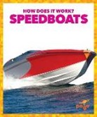 Joanne Mattern - Speedboats