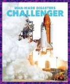 Jenny Fretland Vanvoorst, Jennifer Fretland VanVoorst, Jenny Fretland VanVoorst - Challenger