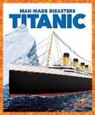 Jenny Fretland Vanvoorst, Jennifer Fretland VanVoorst, Jenny Fretland VanVoorst - Titanic