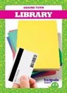 Erica Donner - Library