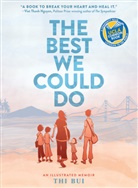 Thi Bui, Bui Thi - The Best We Could Do